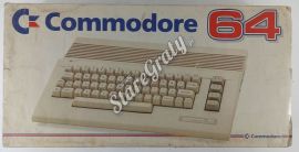 Commodore - 1